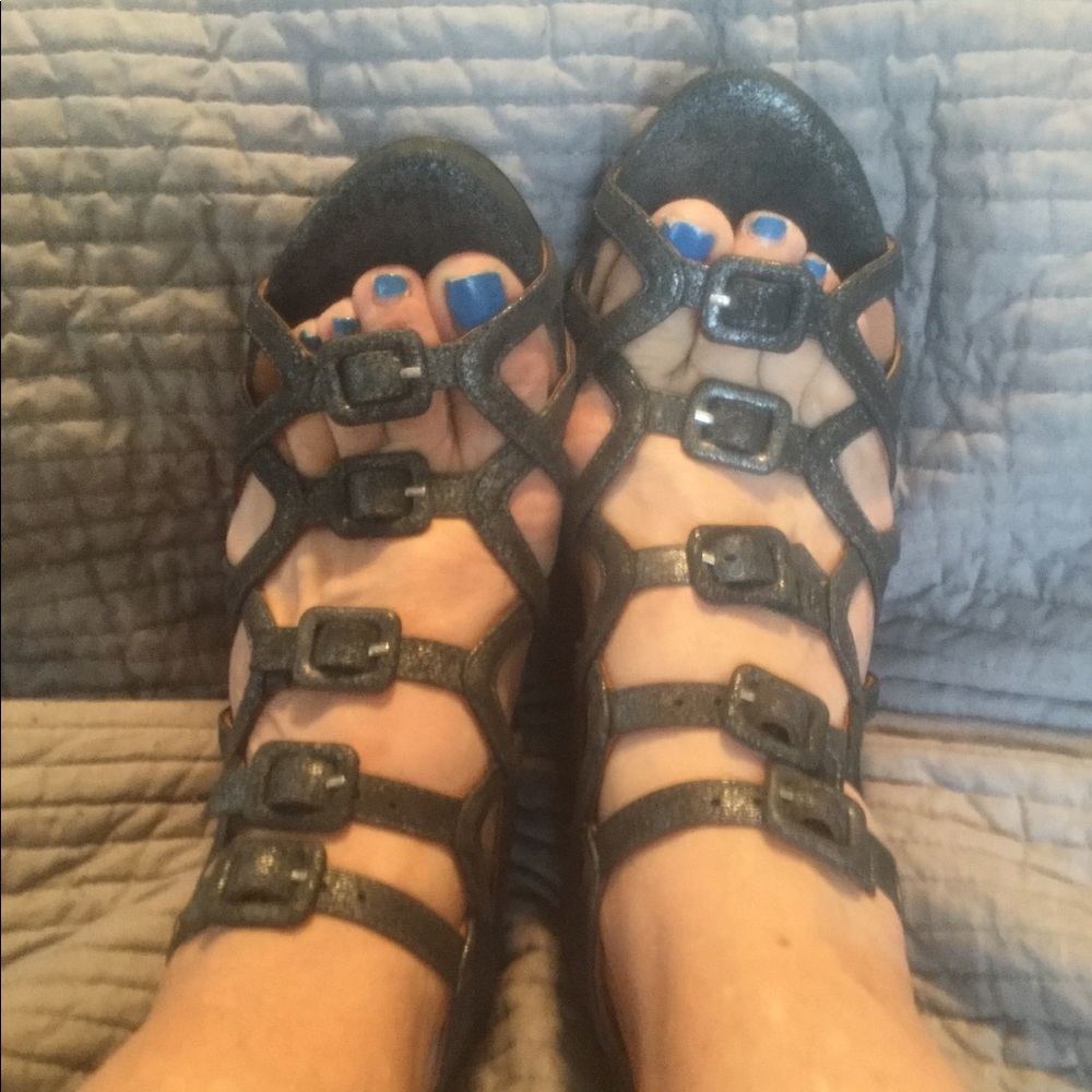 New gorgeous shoes